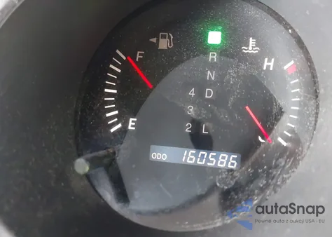 2003 Lexus Es 300 z USA, uszkodzony, nr VIN JTHBF30GX36019855